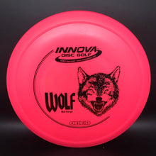 Load image into Gallery viewer, Innova DX Wolf - stock