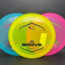 Load image into Gallery viewer, Latitude 64 Royal Clear Brave - stock