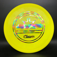 Load image into Gallery viewer, Dynamic Discs Classic Soft Justice -stock
