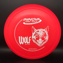 Load image into Gallery viewer, Innova DX Wolf - stock