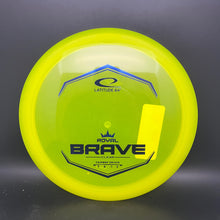 Load image into Gallery viewer, Latitude 64 Royal Clear Brave - stock