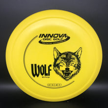 Load image into Gallery viewer, Innova DX Wolf - stock