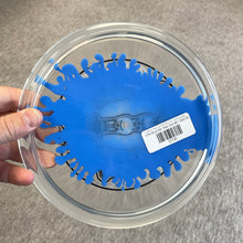 Load image into Gallery viewer, Dynamic Discs Lucid-Ice SplaDDer Justice Scales of Justice 10 Year