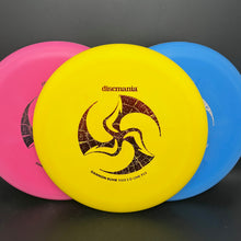 Load image into Gallery viewer, Discmania D-Line P2x Flex 2 Buhr Huk Lab