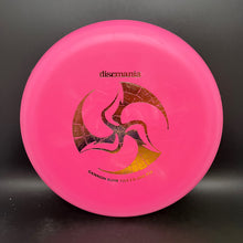 Load image into Gallery viewer, Discmania D-Line P2x Flex 2 Buhr Huk Lab