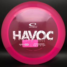 Load image into Gallery viewer, Latitude 64 Opto Ice Havoc - stock