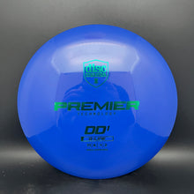 Load image into Gallery viewer, Discmania Q-LINE Premier DD1