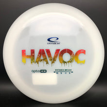 Load image into Gallery viewer, Latitude 64 Opto Ice Havoc - stock