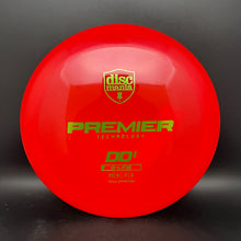 Load image into Gallery viewer, Discmania Q-LINE Premier DD1