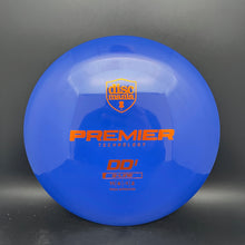 Load image into Gallery viewer, Discmania Q-LINE Premier DD1