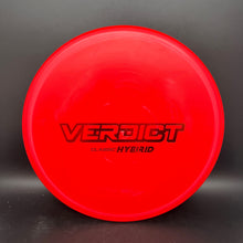 Load image into Gallery viewer, Dynamic Classic Hybrid Verdict - Bar Stamp