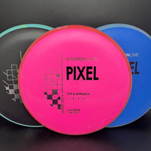 Load image into Gallery viewer, Axiom Simon Line Electron Firm Pixel