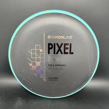 Load image into Gallery viewer, Axiom Simon Line Electron Firm Pixel