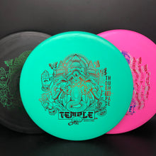 Load image into Gallery viewer, Thought Space Athletics Nerve Pro Temple