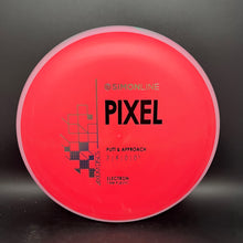 Load image into Gallery viewer, Axiom Simon Line Electron Firm Pixel