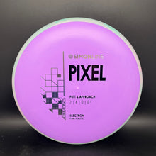 Load image into Gallery viewer, Axiom Simon Line Electron Firm Pixel