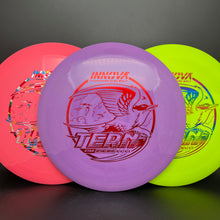 Load image into Gallery viewer, Innova Star Tern - character stock