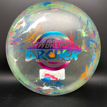Load image into Gallery viewer, Discraft Jawbreaker Z FLX Archer LE