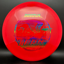 Load image into Gallery viewer, Innova Star Tern - character stock