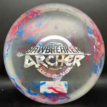 Load image into Gallery viewer, Discraft Jawbreaker Z FLX Archer LE