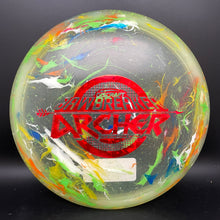 Load image into Gallery viewer, Discraft Jawbreaker Z FLX Archer LE
