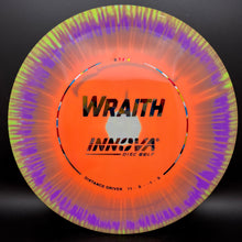 Load image into Gallery viewer, Innova I-Dye Star Wraith