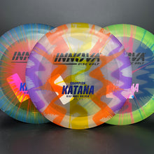 Load image into Gallery viewer, Innova I-Dye Champion Katana