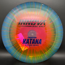 Load image into Gallery viewer, Innova I-Dye Champion Katana