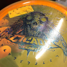 Load image into Gallery viewer, Discraft CryZtal Lite Cicada LE