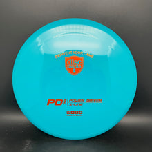 Load image into Gallery viewer, Discmania S-Line PD2 - stock