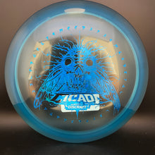 Load image into Gallery viewer, Discraft CryZtal Lite Cicada LE