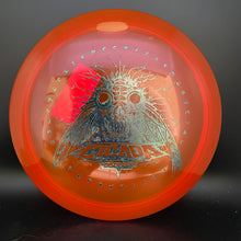 Load image into Gallery viewer, Discraft CryZtal Lite Cicada LE