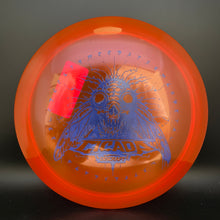 Load image into Gallery viewer, Discraft CryZtal Lite Cicada LE