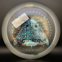 Load image into Gallery viewer, Discraft CryZtal Lite Cicada LE