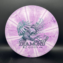 Load image into Gallery viewer, Latitude 64 Retro Burst Diamond - stock