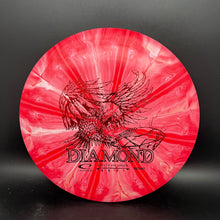 Load image into Gallery viewer, Latitude 64 Retro Burst Diamond - stock