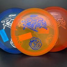 Load image into Gallery viewer, Discraft CryZtal FLX Raptor LE