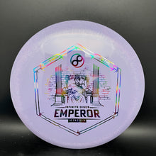 Load image into Gallery viewer, Infinite Discs I-Blend Emperor, Run 34