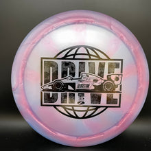 Load image into Gallery viewer, Discraft Big Z Swirl Drive LE