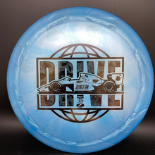 Load image into Gallery viewer, Discraft Big Z Swirl Drive LE