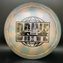 Load image into Gallery viewer, Discraft Big Z Swirl Drive LE