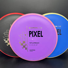 Load image into Gallery viewer, Axiom Simon Line Electron (Medium) Pixel - stock