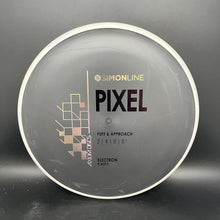 Load image into Gallery viewer, Axiom Simon Line Electron (Medium) Pixel - stock