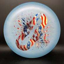 Load image into Gallery viewer, Discraft Big Z Magnet LE