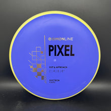 Load image into Gallery viewer, Axiom Simon Line Electron (Medium) Pixel - stock