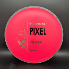 Load image into Gallery viewer, Axiom Simon Line Electron (Medium) Pixel - stock