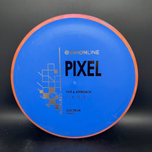 Load image into Gallery viewer, Axiom Simon Line Electron (Medium) Pixel - stock