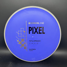Load image into Gallery viewer, Axiom Simon Line Electron (Medium) Pixel - stock