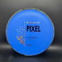 Load image into Gallery viewer, Axiom Simon Line Electron (Medium) Pixel - stock