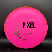 Load image into Gallery viewer, Axiom Simon Line Electron (Medium) Pixel - stock